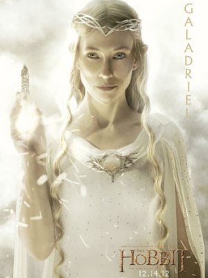 Galadriel_Hobbit_Poster