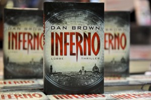 Dan Brown's Inferno Released