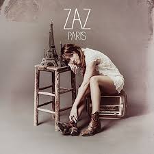 Zaz: Paris