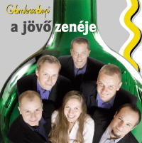 CD borítók CD borítók