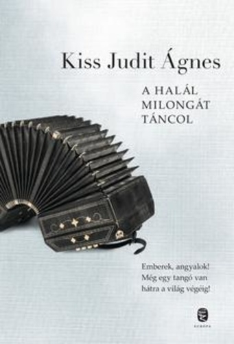 Kiss Judit gnes: A Hall milongt tncol 