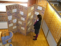 Versfal