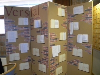 Versfal
