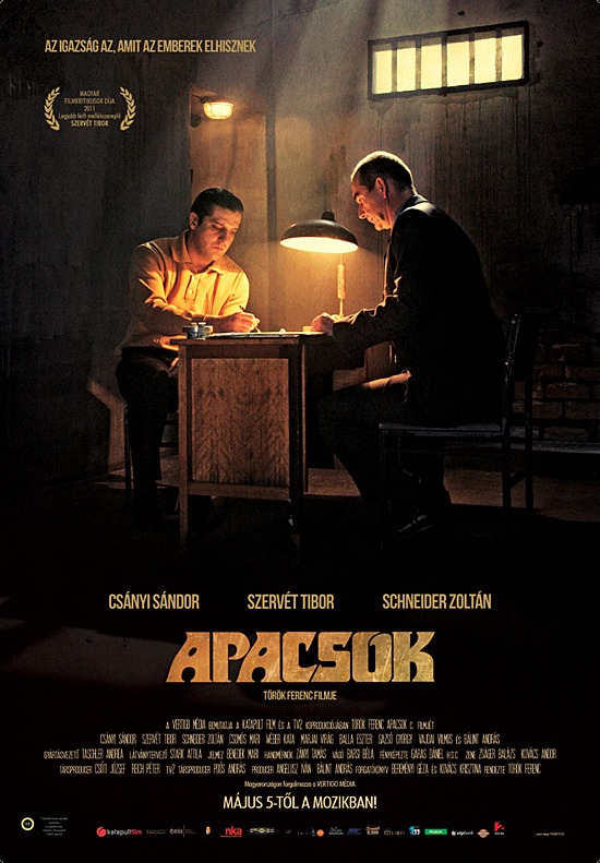 Apacsok