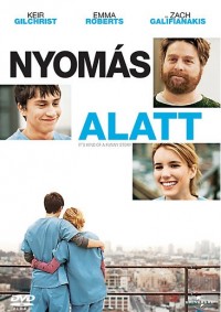 Nyom�s alatt