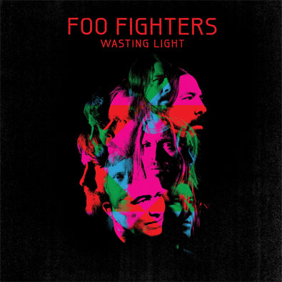 A stadionrock szt�rzenekar ism�t bejelentkezik: Foo Fighters: Wasting Light