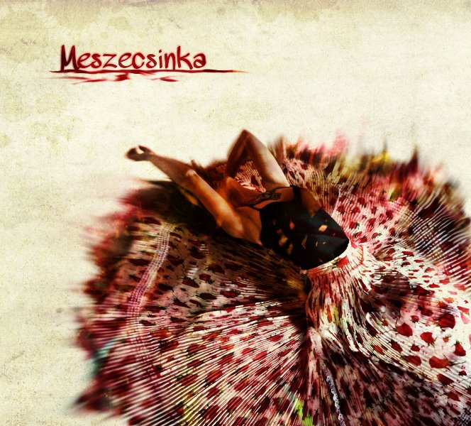 Meszecsinka - Meszecsinka