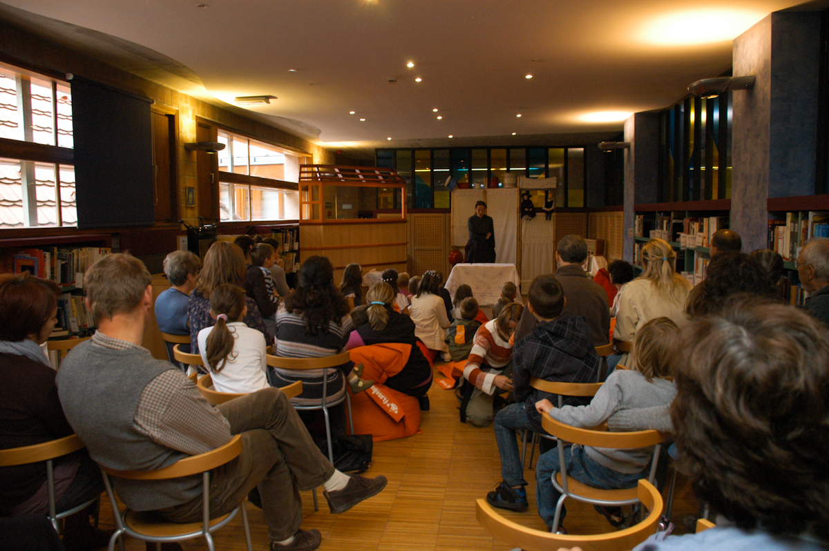 Álomzug Társulás Előadása