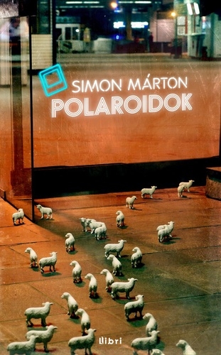 Simon Márton: Polaroidok