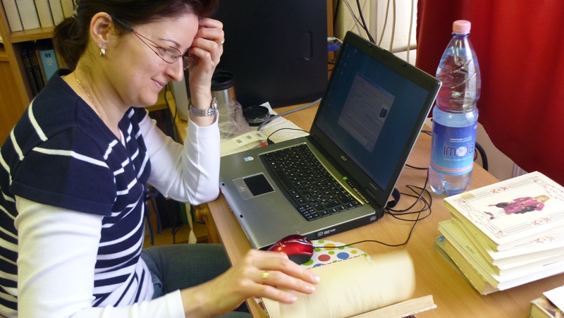 Adatbevitel az iskolákban 2010. okt.