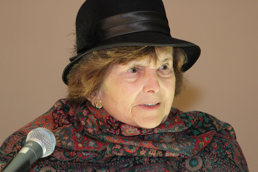 Fotó: Balázs Gusztáv