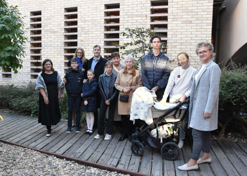 Az év olvasói 2025-ben