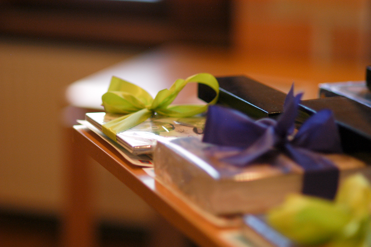 Az Év Olvasói díjak