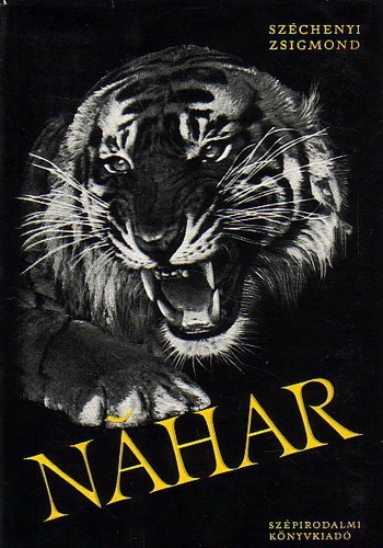 Szchenyi Zsigmond: Nhar  