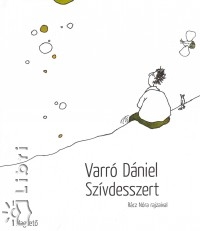Varró Dániel: Szívdesszert 