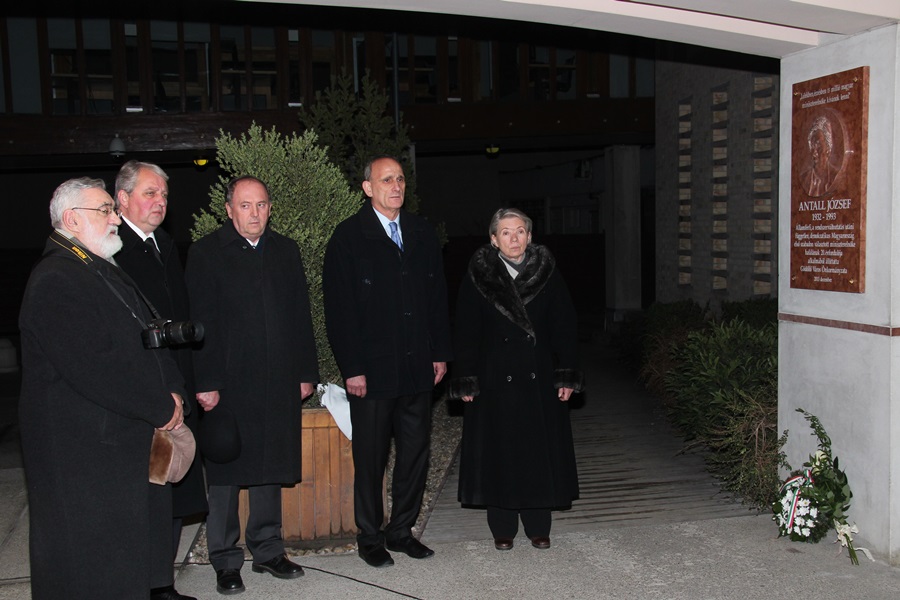 Fotó: Balázs Gusztáv