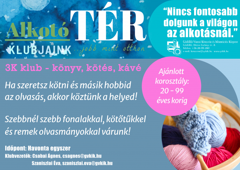 Könyv - Kötés - Kávé