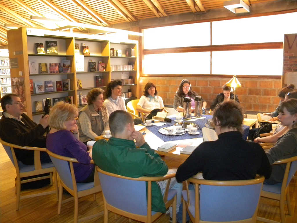 Maratoni versolvasás