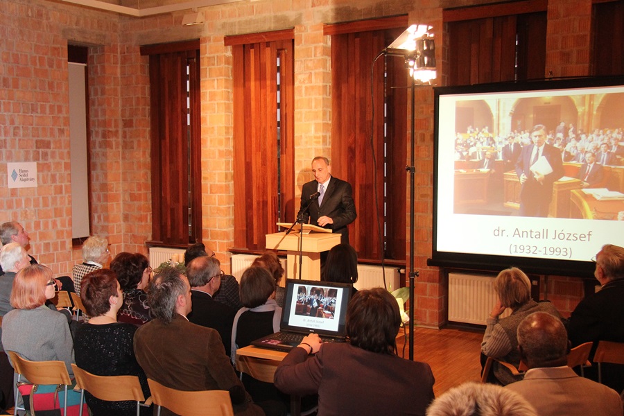 Fotó: Balázs Gusztáv