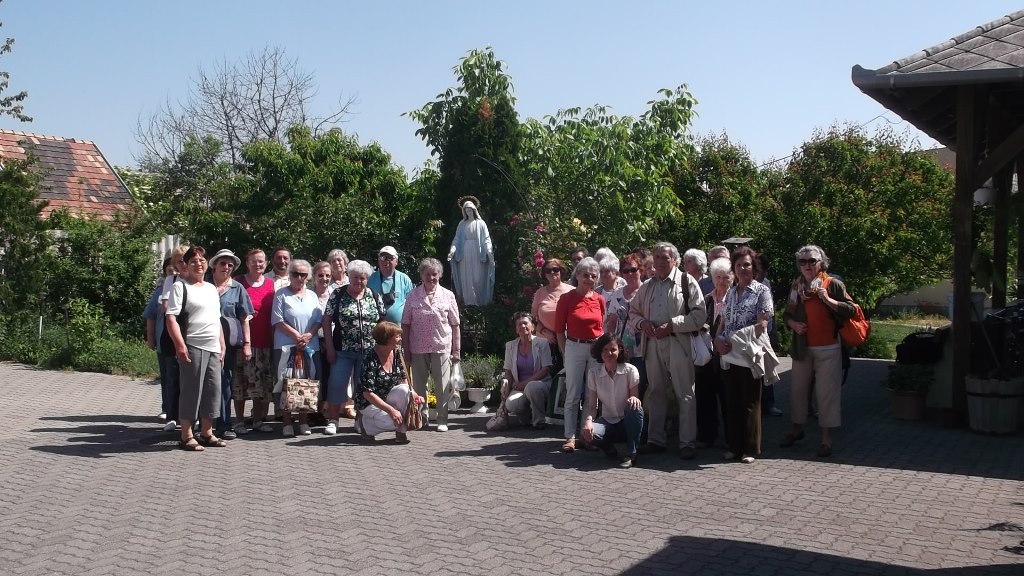 Soroksári csoportkép