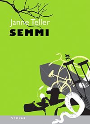 Janne Teller: Semmi