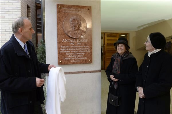 Fotó: Balázs Gusztáv