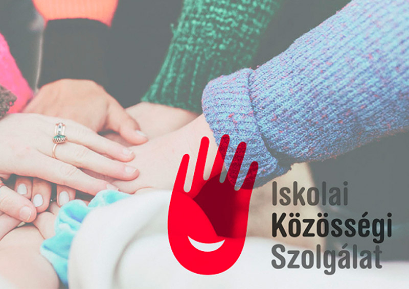 Iskolai közösségi szolgálat
