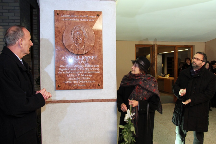 Fotó: Balázs Gusztáv