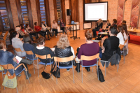 Tóth Andi workshop - 2019.03.11-25.