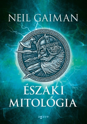 Neil Gaiman: Északi mitológia