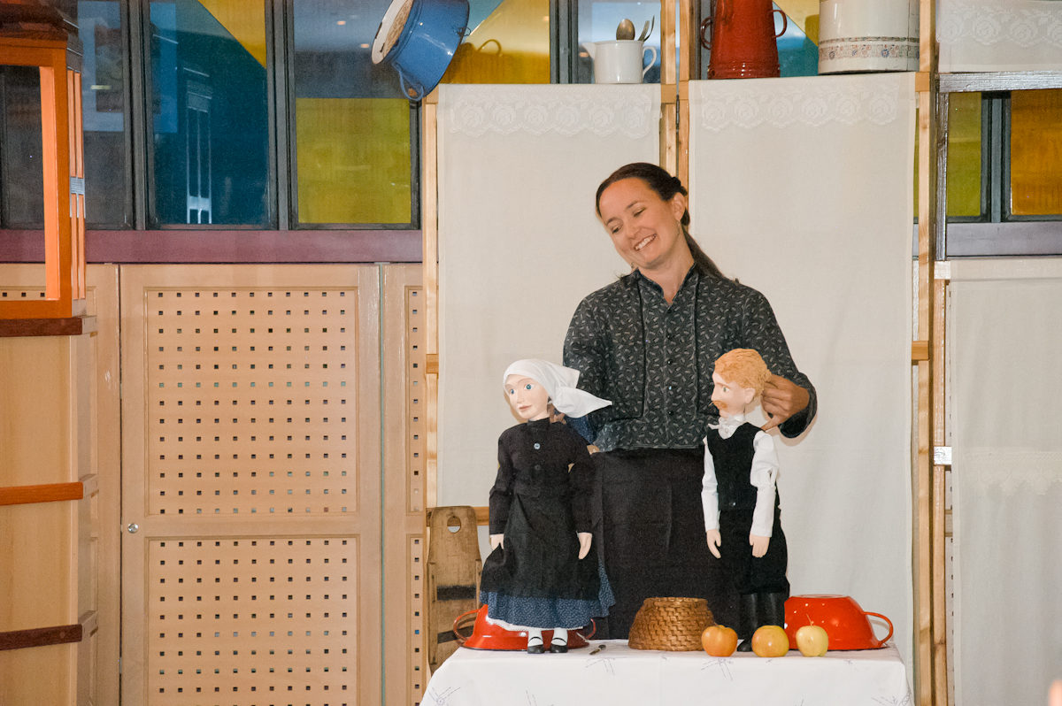 Süssünk, süssünk valamit