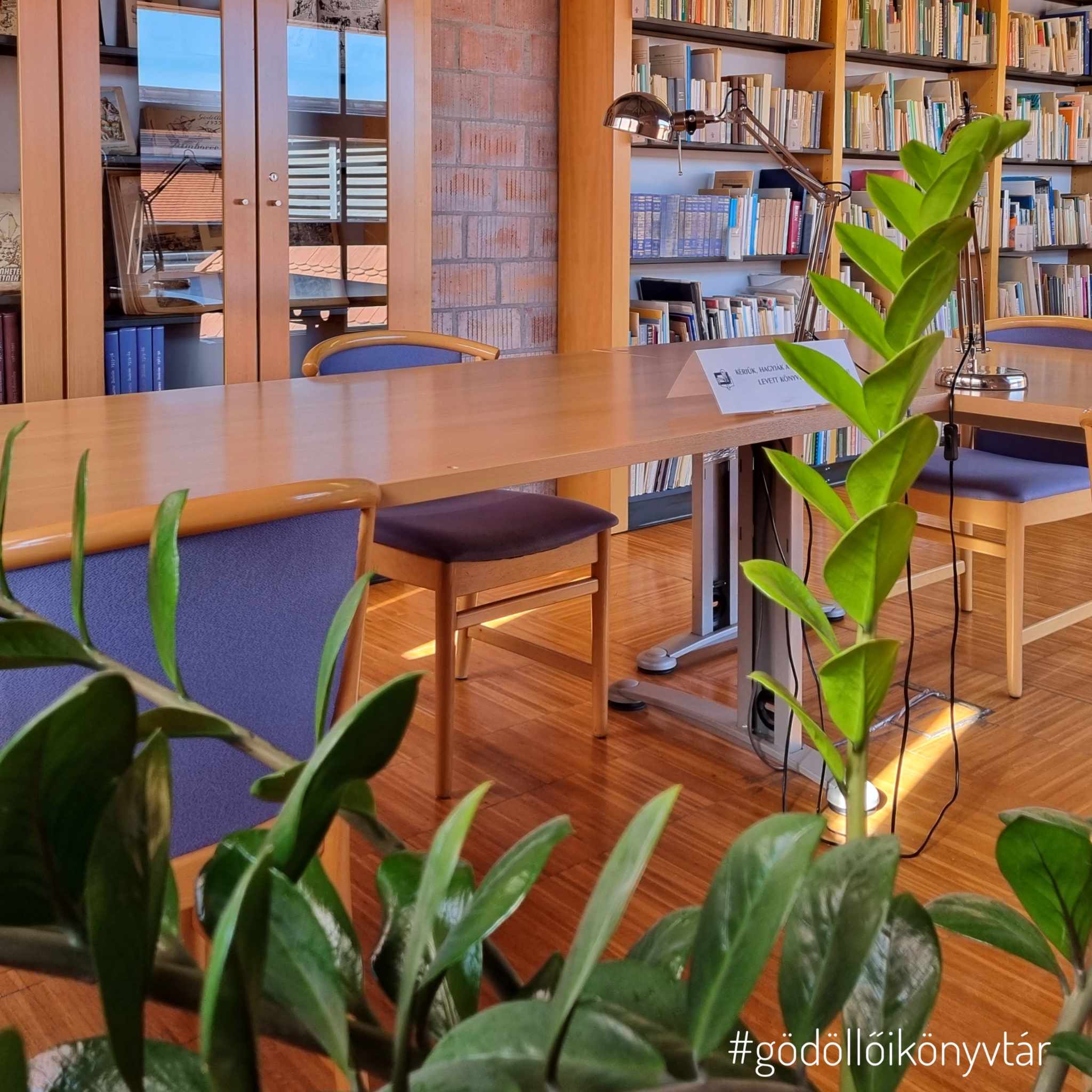 Gödöllő gyűjtemény