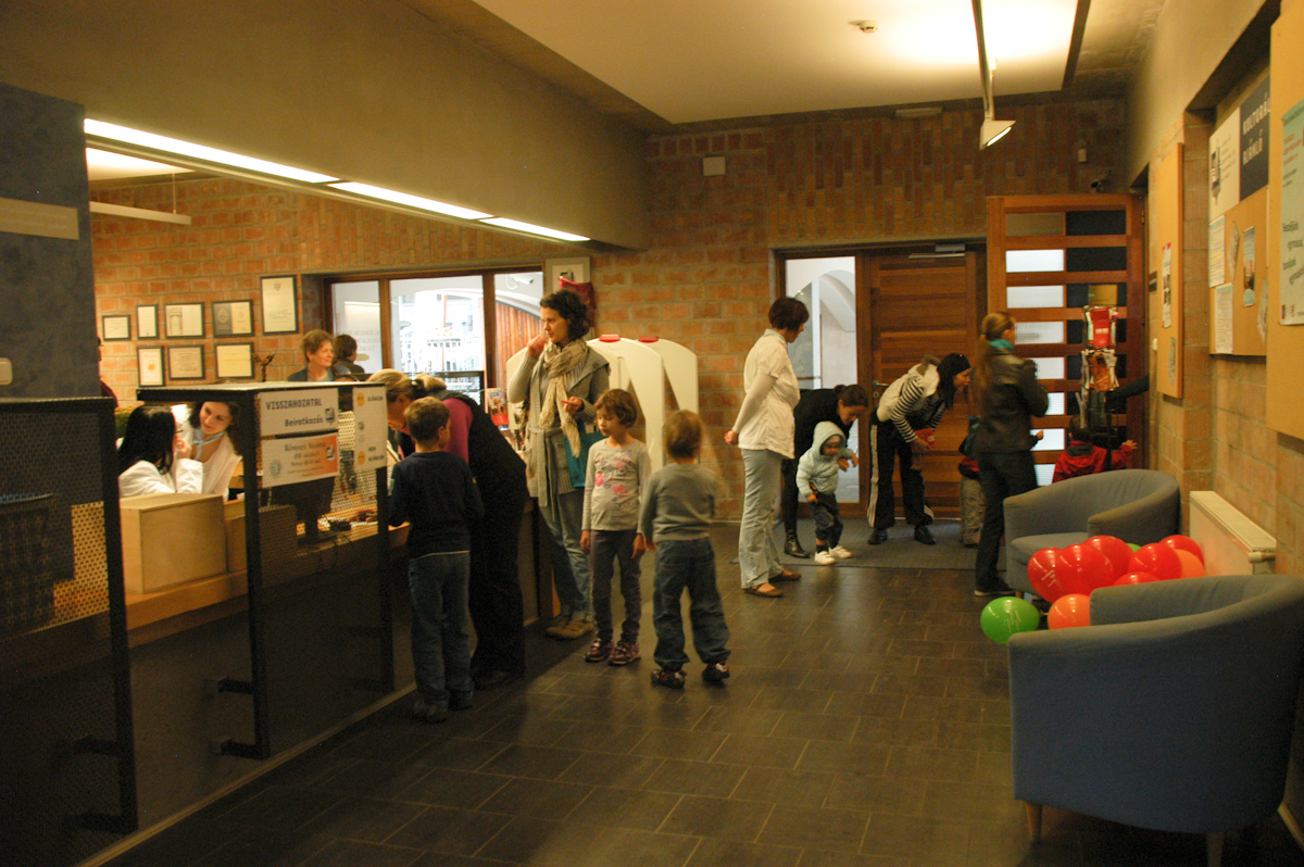 Beiratkozási akciók