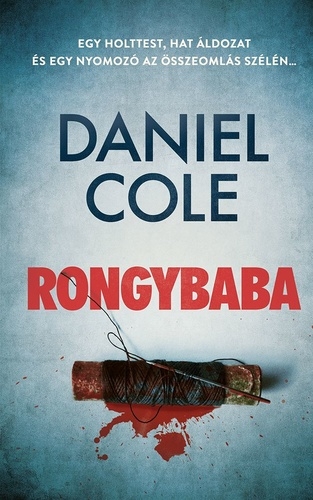 Daniel Cole: Rongybaba