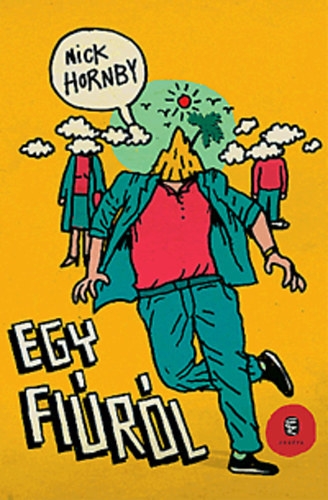 Nick Hornby: Egy firl