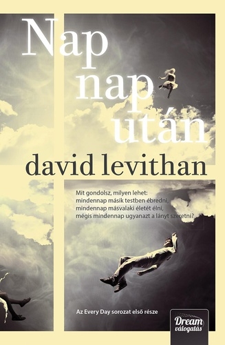 David Levithan: Nap nap utn