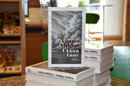 Könyv Ünnepe Gödöllőn - 2025