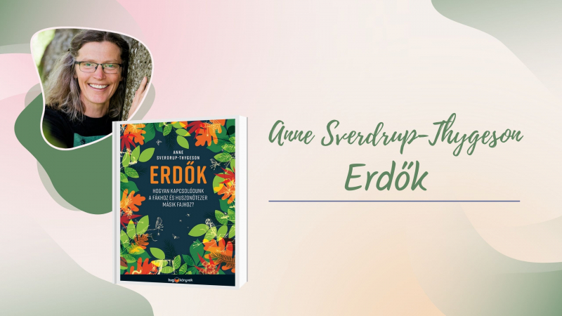 Anne Sverdrup-Thygeson: Erdők 
