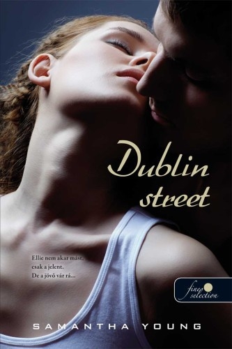 Samantha Young: Dublin Street
