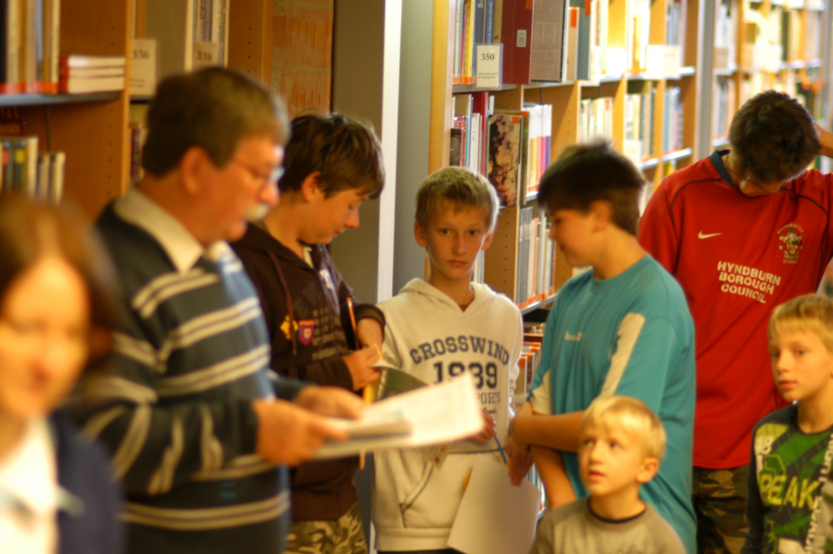 Sakkverseny eredményhirdetés