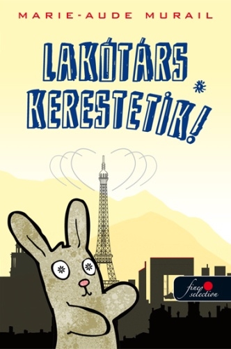 Marie-Aude Murail: Laktrs kerestetik