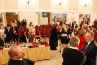 Országos vers- és prózamondó találkozó - 2012.11.24.