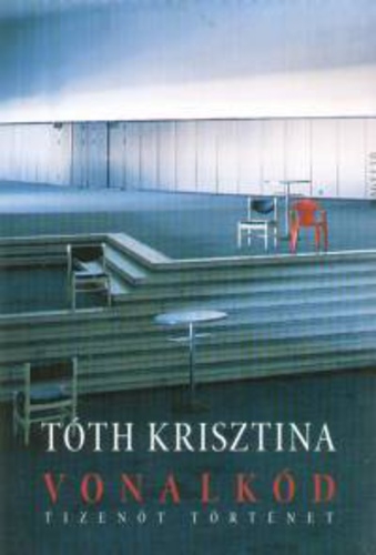 Tth Krisztina: Vonalkd