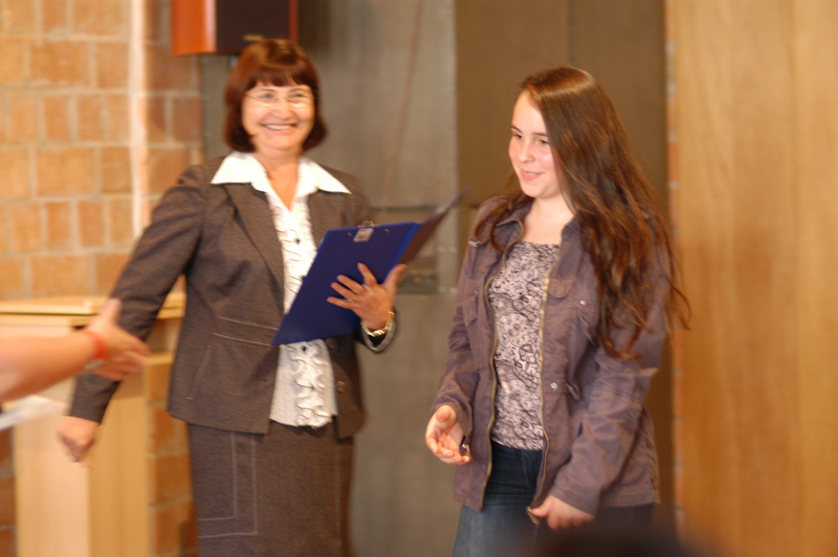 Év Gyermekolvasója