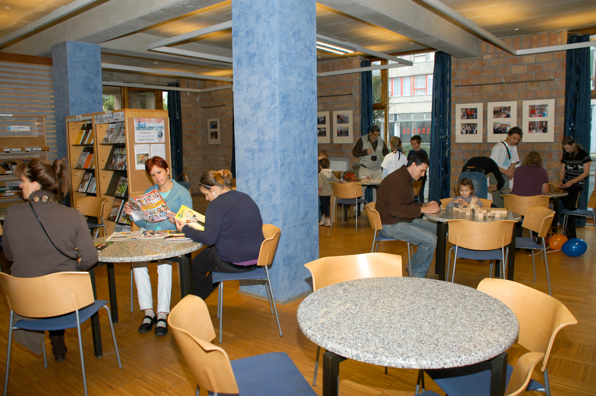 Homoludens Játszóház