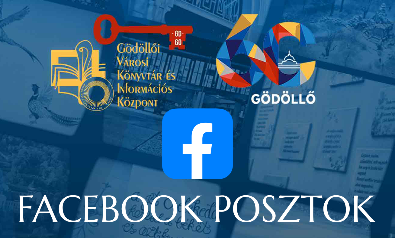 Facebook posztok