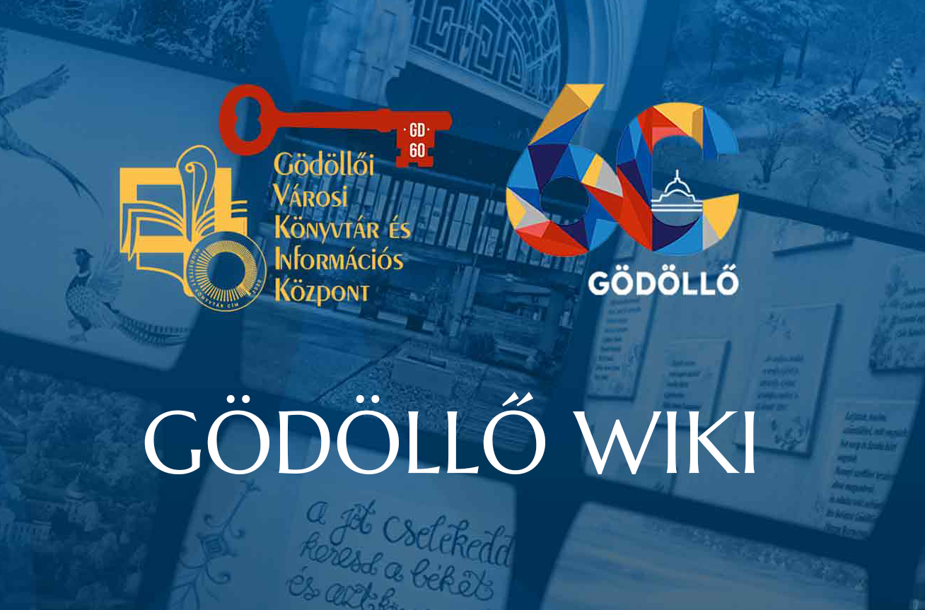 Gödöllő Wiki