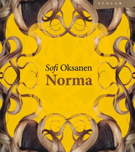 Sofi Oksanen:Norma