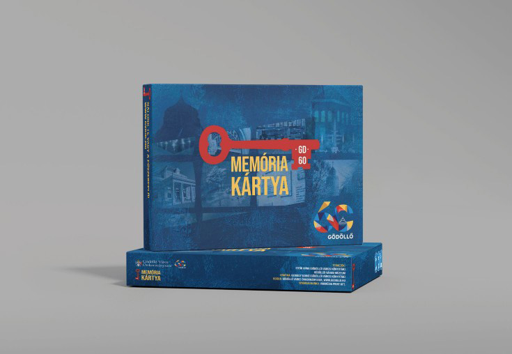Memóriajáték