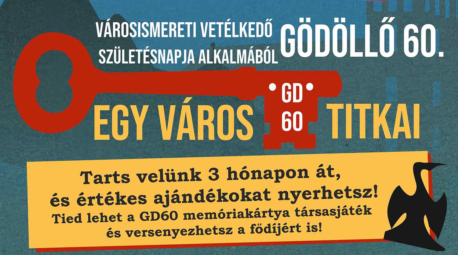 A Város Titkai